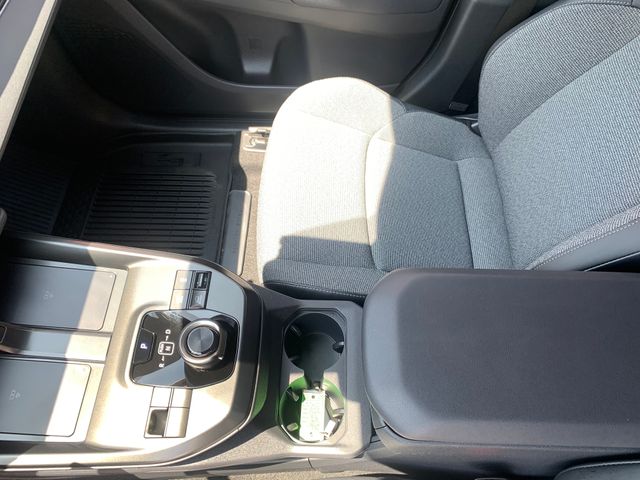 Used 2026 Toyota bZ SUV