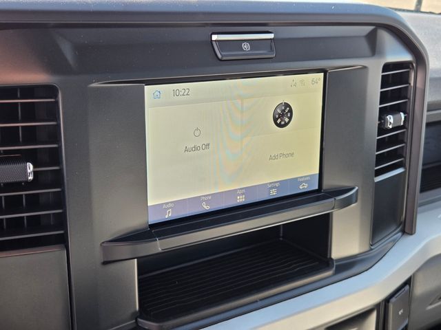 New 2026 Ford Super Duty F-350 Chassis Crew Cab XL