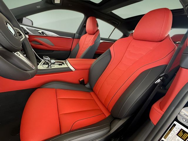 2026 BMW 8 Series 840i - Photo 27
