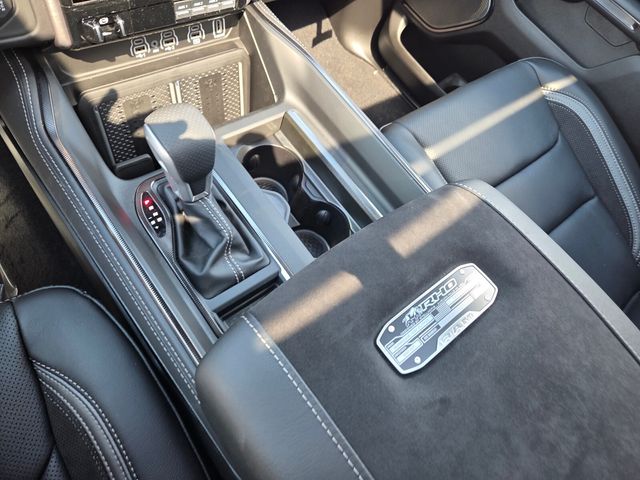 New 2026 Green Ram RHO image 26