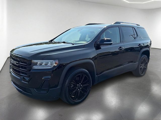 2023 GMC Acadia SLE AWD