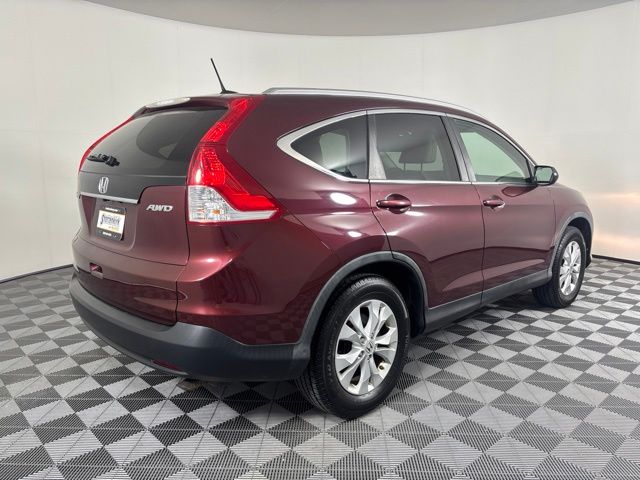 Used 2013 Honda CR-V SUV