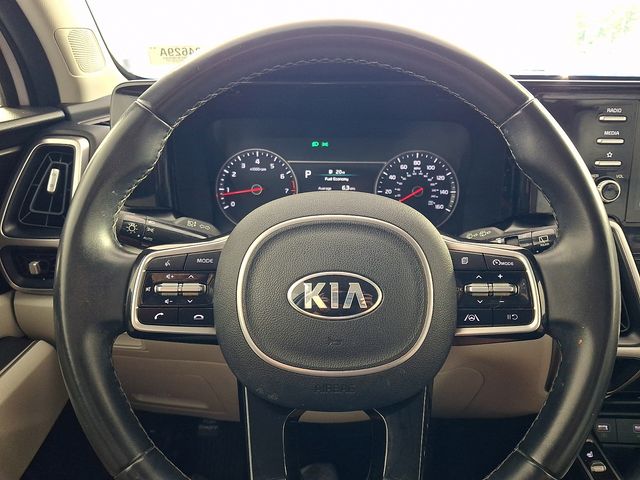 Used 2021 Kia Sorento SUV