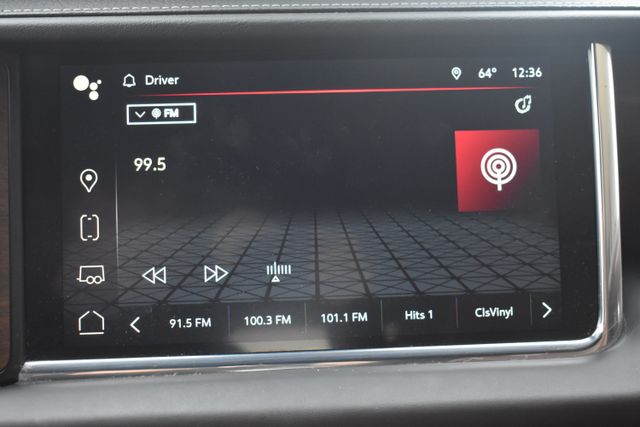 Used 2023 GMC Yukon SUV