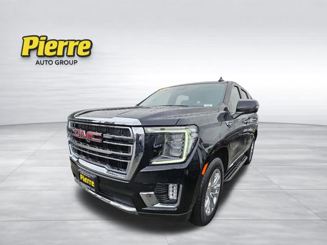 2023 GMC Yukon SLT 4WD