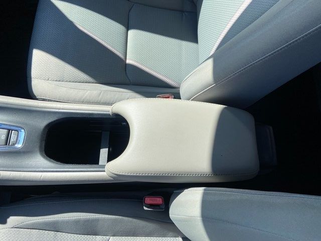 Used 2020 Honda HR-V SUV