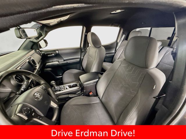 Used 2016 Toyota Tacoma Truck