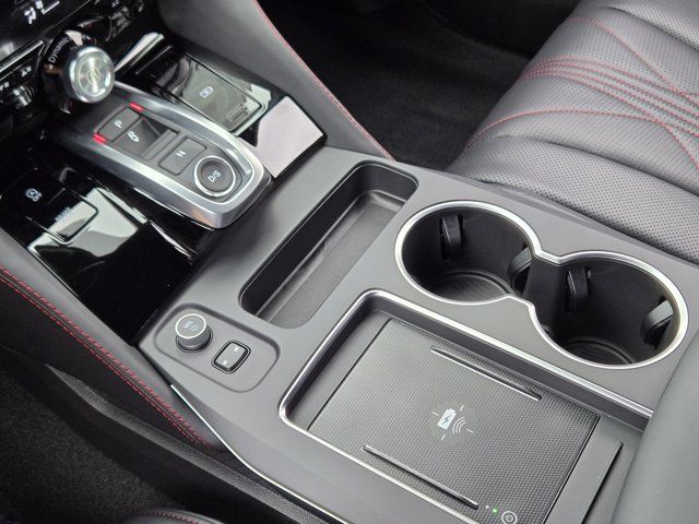 new 2026 Acura MDX car, priced at $71,175