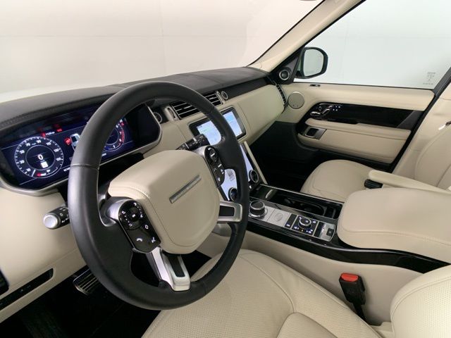 2022 Land Rover Range Rover Westminster 14