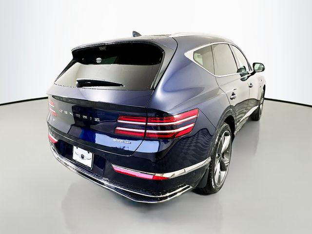 Thumbnail: 2026 Genesis GV80 - 5