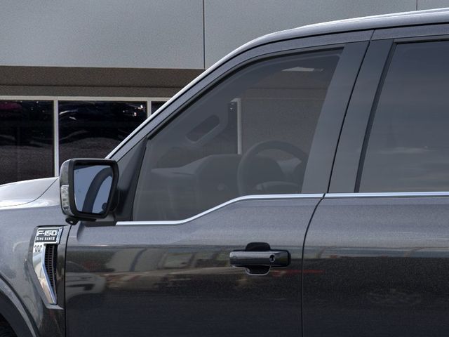 2026 Ford F-150 King Ranch:169259
