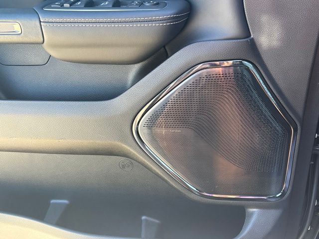 Used 2024 Ram 1500 Truck