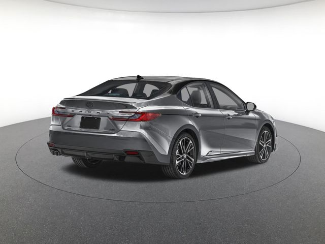 new 2026 Toyota Camry car, priced at $44,008