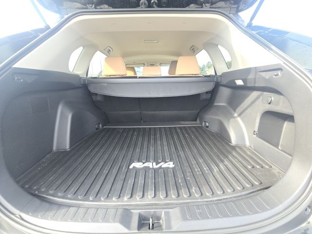 2023 Toyota RAV4 XLE:B02167