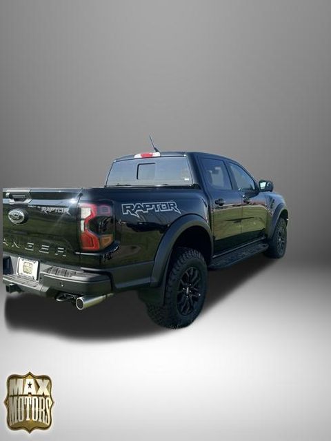New 2026 Ford Ranger Truck