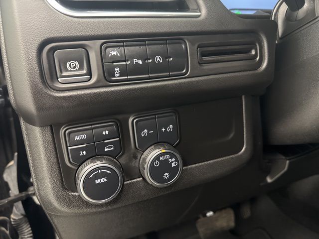 used 2024 Chevrolet Suburban car, priced at $49,998