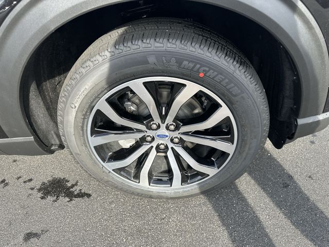 New 2026 Black Ford ST-Line image 20