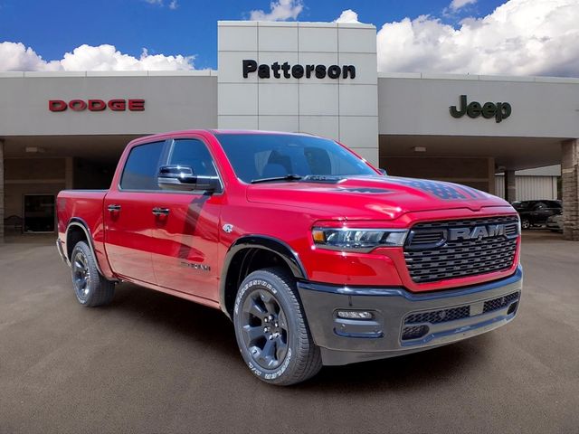 New 2026 Ram 1500