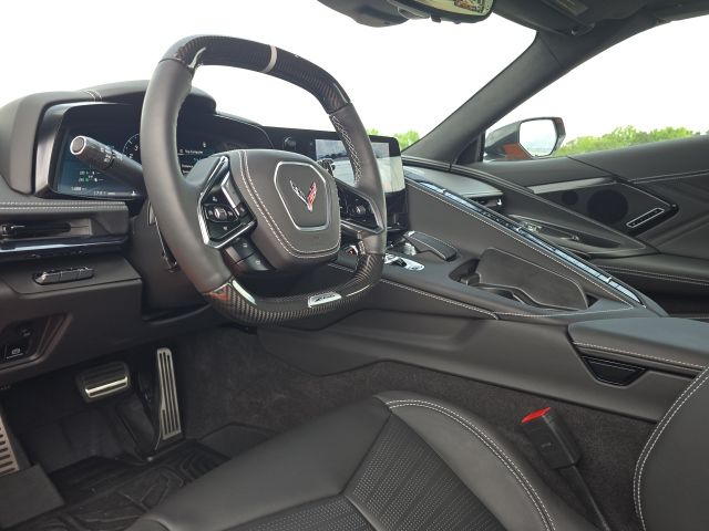2024 Chevrolet Corvette Z06:46359A