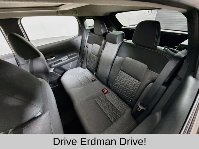 Used 2026 Nissan Kicks SUV