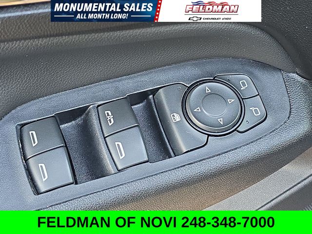 Used 2020 Chevrolet Equinox For Sale in Livonia, MI