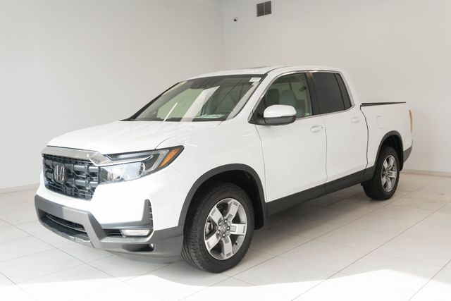 Used 2026 Honda Ridgeline Truck