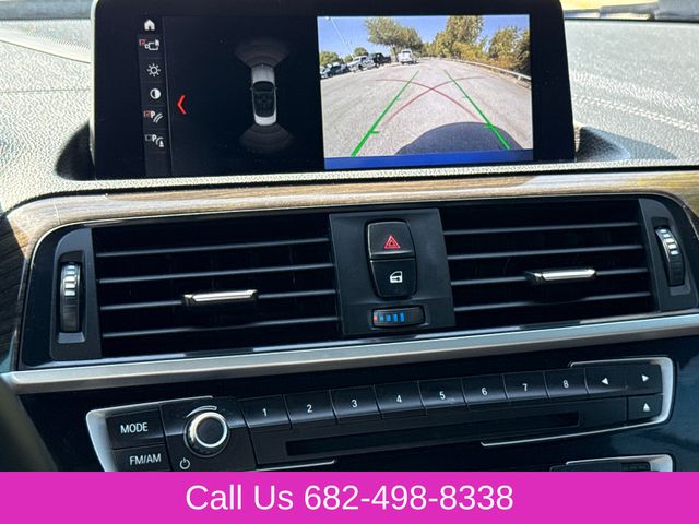 Used 2020 BMW 2 Series Convertible
