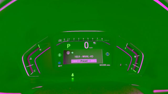 Used 2023  Honda Touring image 13
