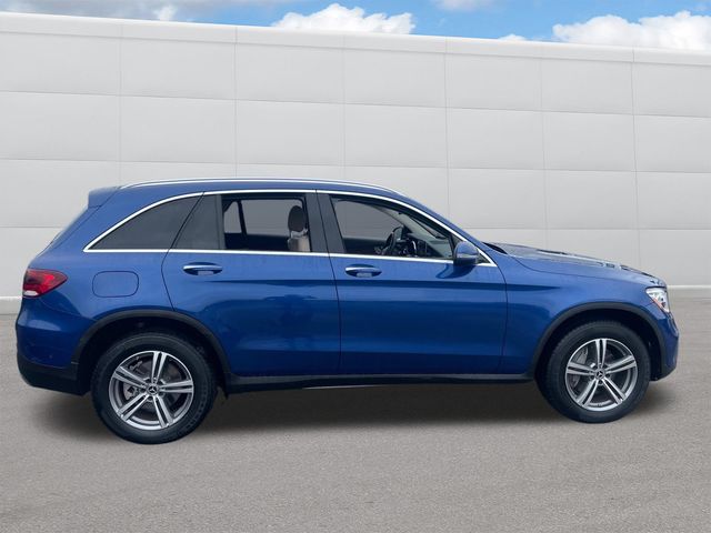 2022 Mercedes-Benz GLC GLC 300 9