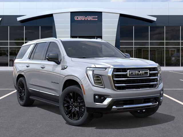 2026 GMC Yukon Elevation:47495