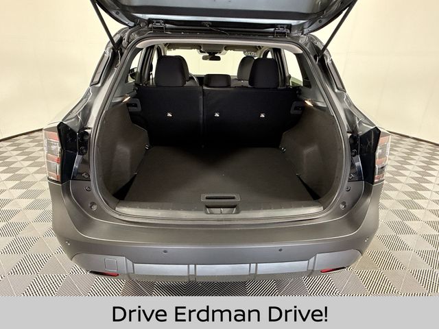 Used 2026 Nissan Kicks SUV