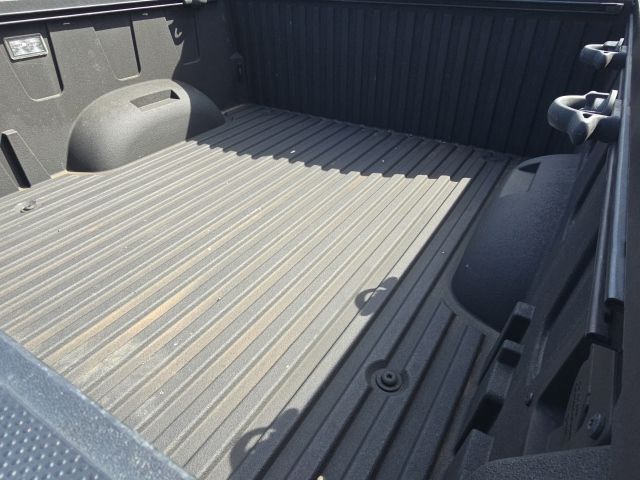 2023 Toyota Tundra Platinum:46438A
