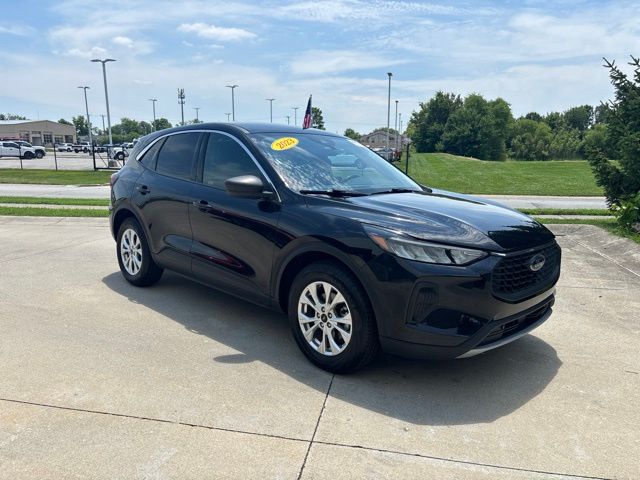 Certified Used 2023 Black Ford Active image 32