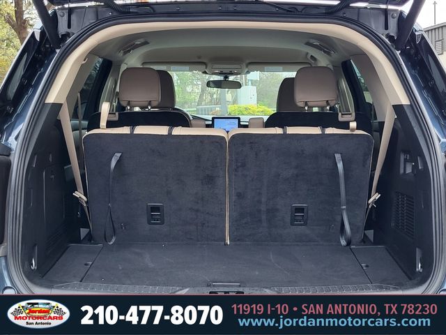 Used Car 2023 Ford Explorer  Xlt For Sale Under $30,000 In San Antonio, Texas