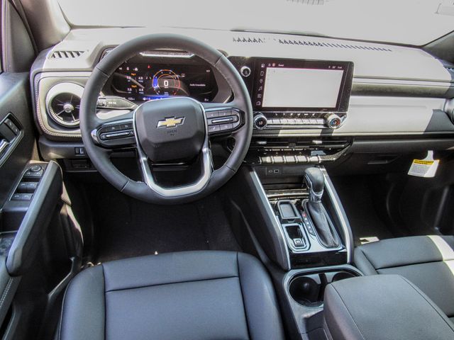 Photo of 2025 Chevrolet Colorado LT in Dallas, GA - 21,  2025 Chevrolet Colorado LT:43452