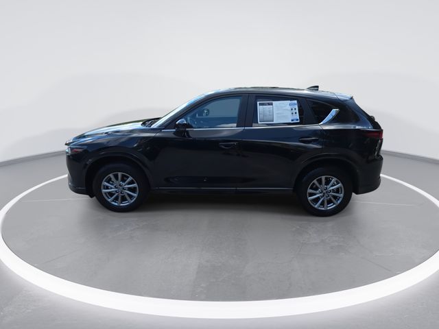 Used 2025 Black Mazda 2.5 S Preferred Package image 4