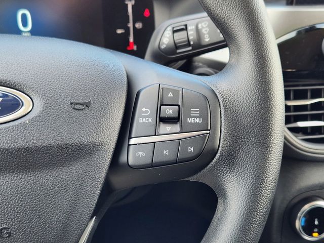 2025 Ford Escape Active photo