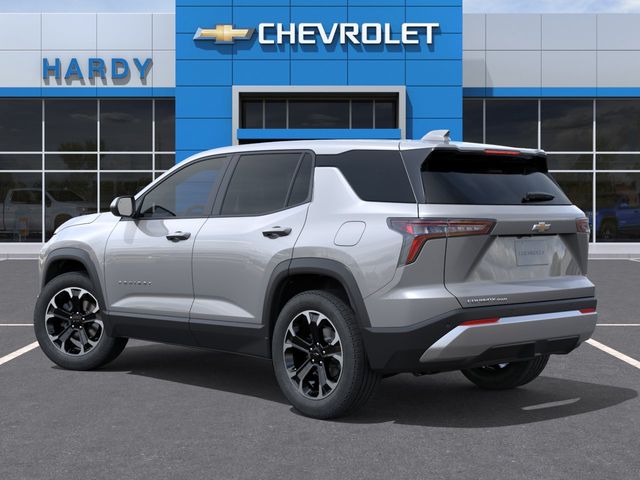 2027 Chevrolet Equinox LT:47529