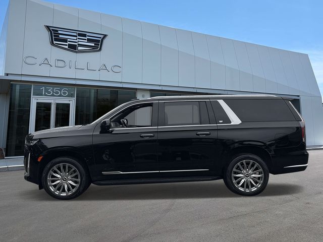Used 2022 Cadillac Escalade ESV SUV