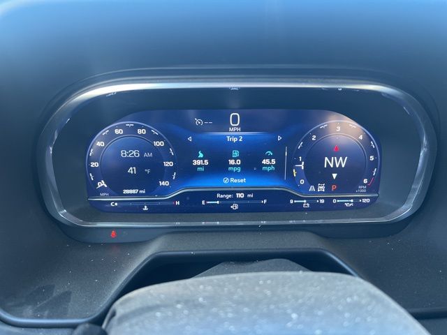 2024 Black Chevrolet Suburban Z71 4X4 SUV