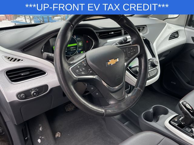 Used 2018 Chevrolet Bolt EV For Sale in Livonia, MI