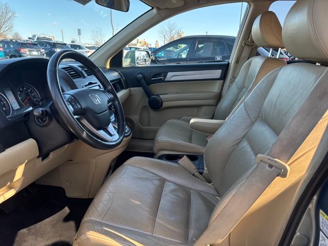 used 2011 Honda CR-V car, priced at $10,499