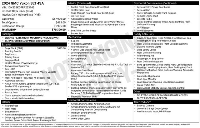 View vehicle photo 6