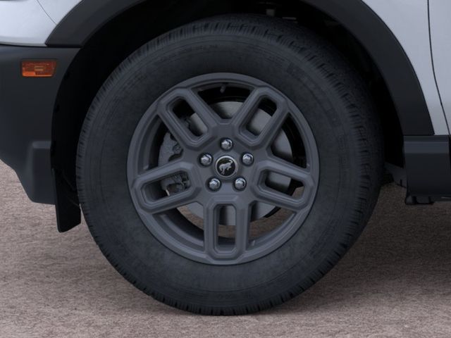 2026 Ford Bronco Sport Big Bend:169532