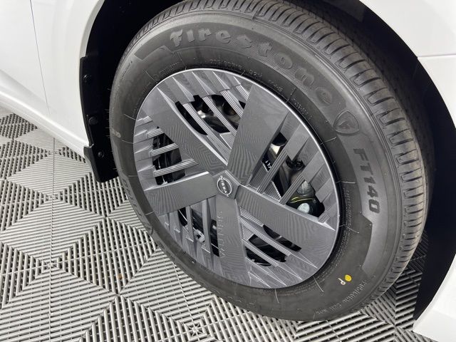 New 2026 White Nissan S image 12