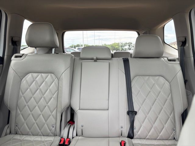 Used 2024 Volkswagen Atlas SUV