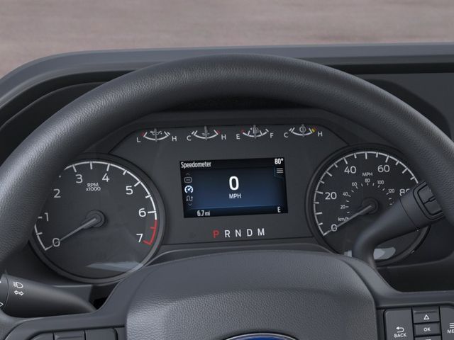 2026 Ford F-250SD XL:169729