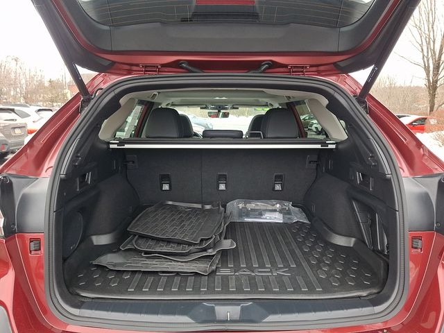 used 2023 Subaru Outback car, priced at $28,497