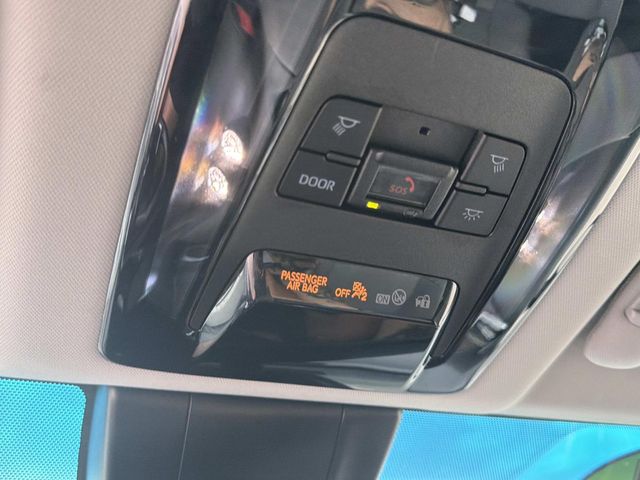 Used 2021 Toyota Venza SUV