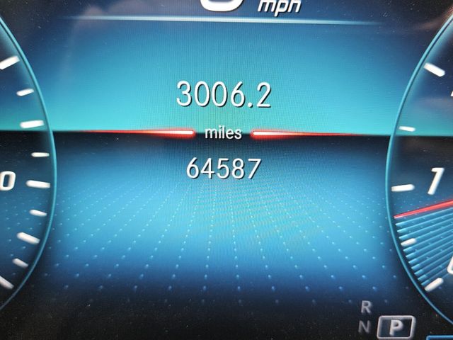 2022 Mercedes-Benz GLE 350 